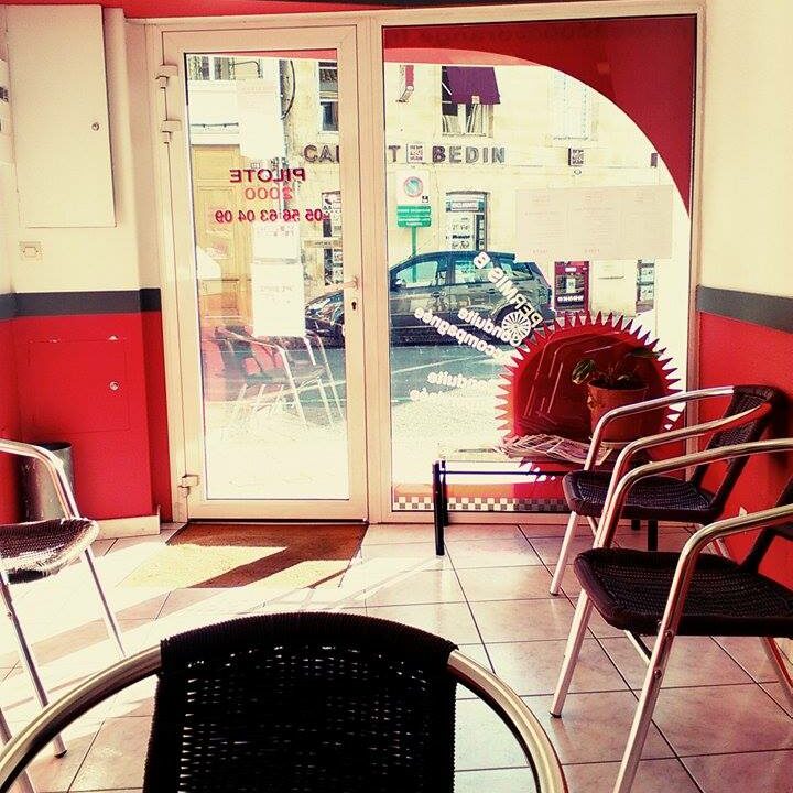 L'auto-école Pilote 2000